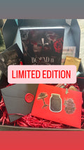 Bound by Blood & Lies SPECIAL EDITION